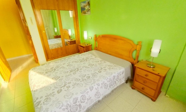 Sale - Apartment / flat -
Torrevieja - Acequion