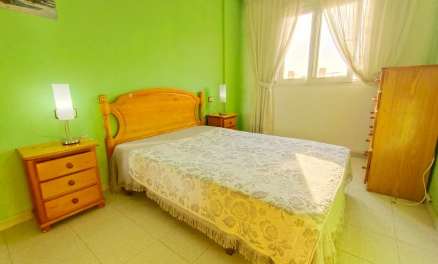 Sale - Apartment / flat -
Torrevieja - Acequion