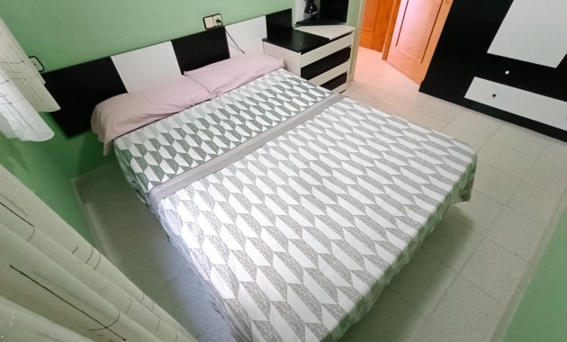 Sale - Apartment / flat -
Torrevieja - Acequion