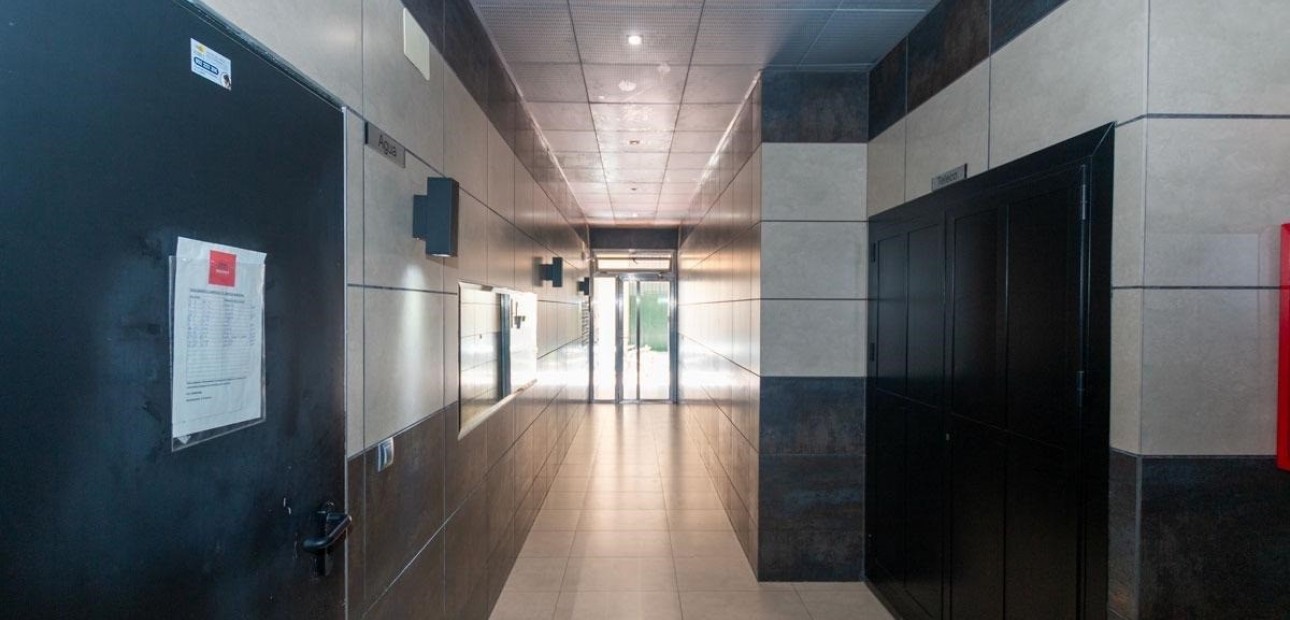 Sale - Apartment / flat -
La Mata - La Mata - Town