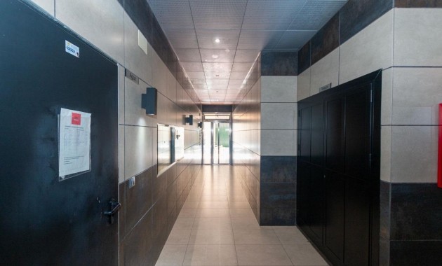 Sale - Apartment / flat -
La Mata - La Mata - Town