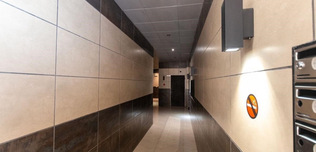 Sale - Apartment / flat -
La Mata - La Mata - Town