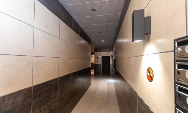 Sale - Apartment / flat -
La Mata - La Mata - Town