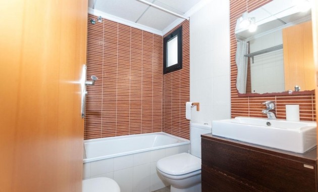 Sale - Apartment / flat -
La Mata - La Mata - Town