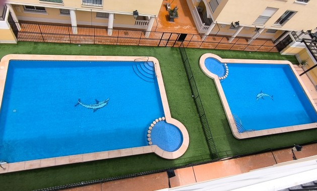 Sale - Apartment / flat -
Formentera del Segura - Formentera - Village