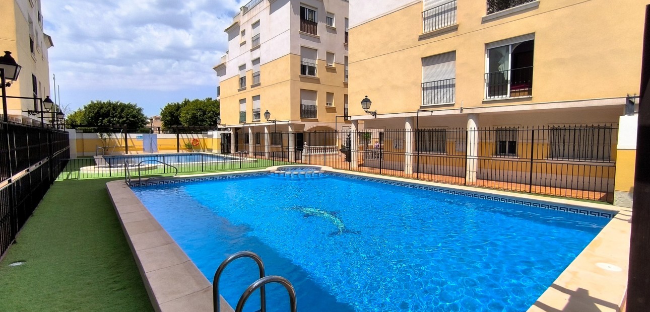 Sale - Apartment / flat -
Formentera del Segura - Formentera - Village