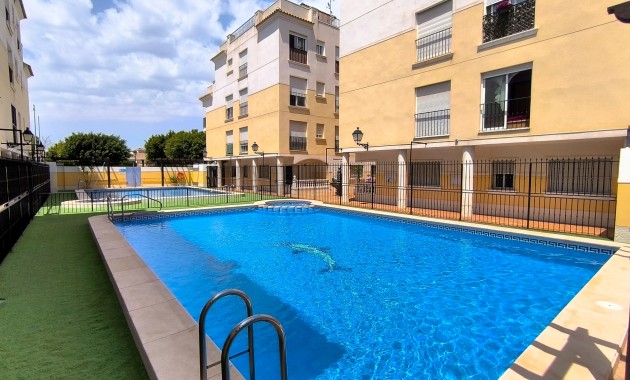 Sale - Apartment / flat -
Formentera del Segura - Formentera - Village