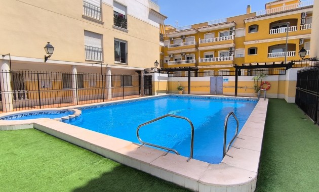 Sale - Apartment / flat -
Formentera del Segura - Formentera - Village