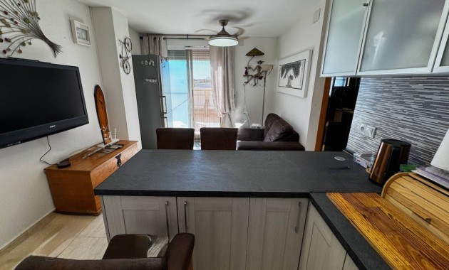 Sale - Apartment / flat -
Formentera del Segura - Formentera de Segura