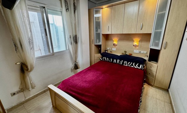 Sale - Apartment / flat -
Formentera del Segura - Formentera de Segura