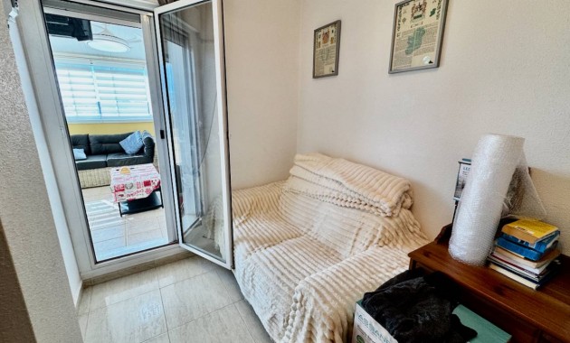 Sale - Apartment / flat -
Formentera del Segura - Formentera de Segura