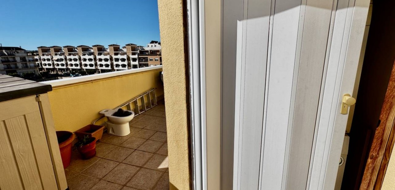 Sale - Apartment / flat -
Formentera del Segura - Formentera de Segura