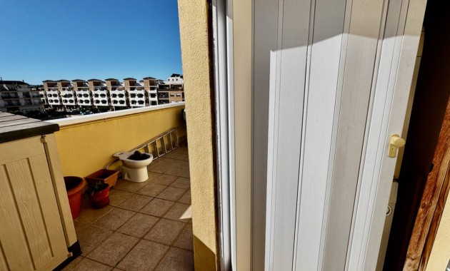 Sale - Apartment / flat -
Formentera del Segura - Formentera de Segura