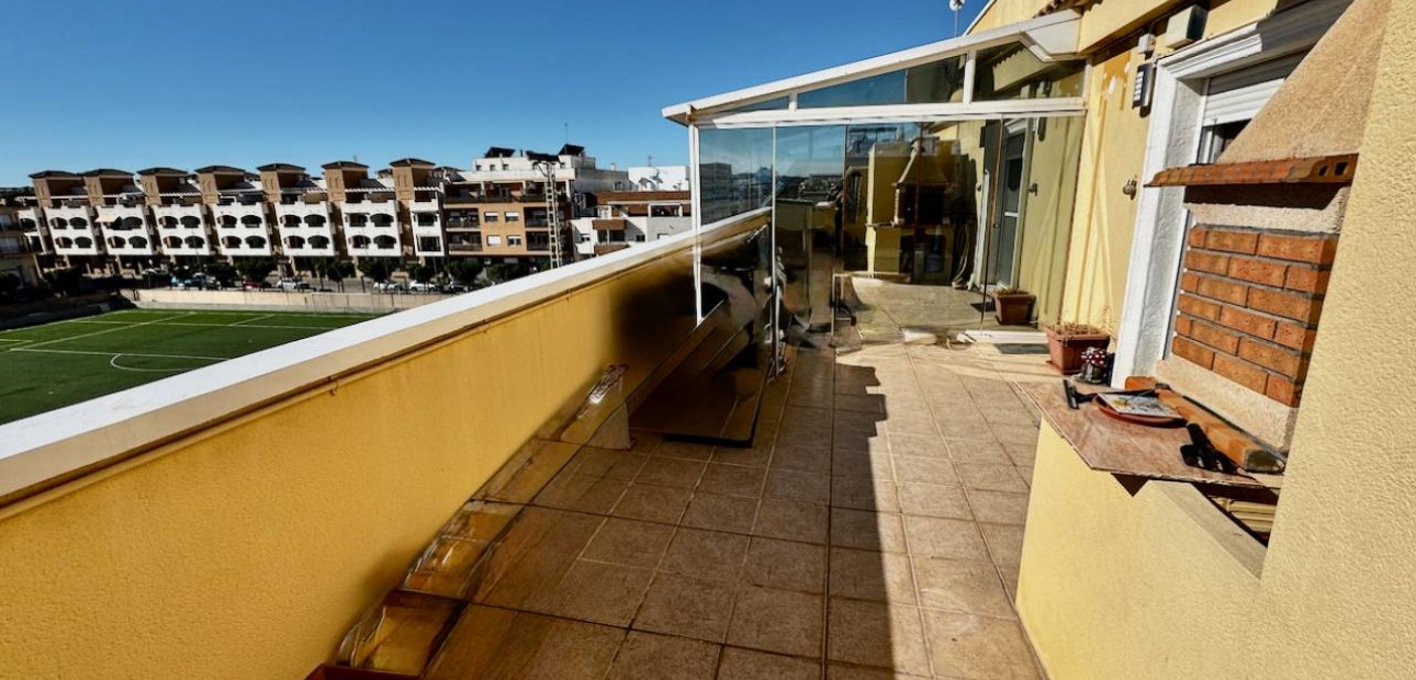 Sale - Apartment / flat -
Formentera del Segura - Formentera de Segura