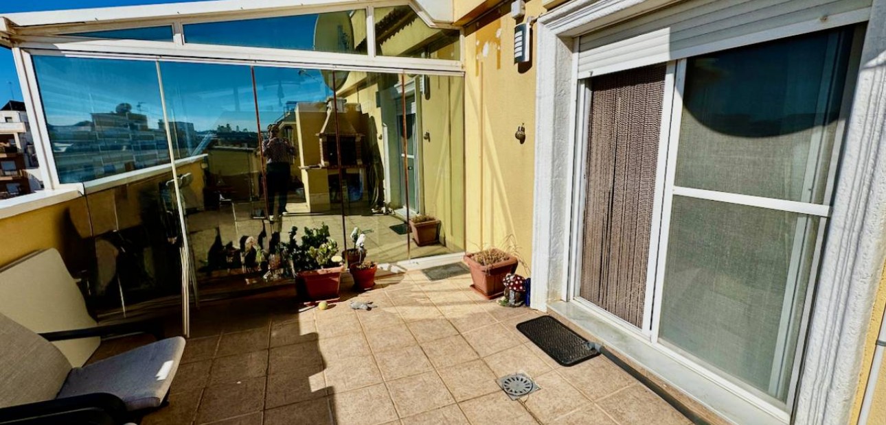 Sale - Apartment / flat -
Formentera del Segura - Formentera de Segura