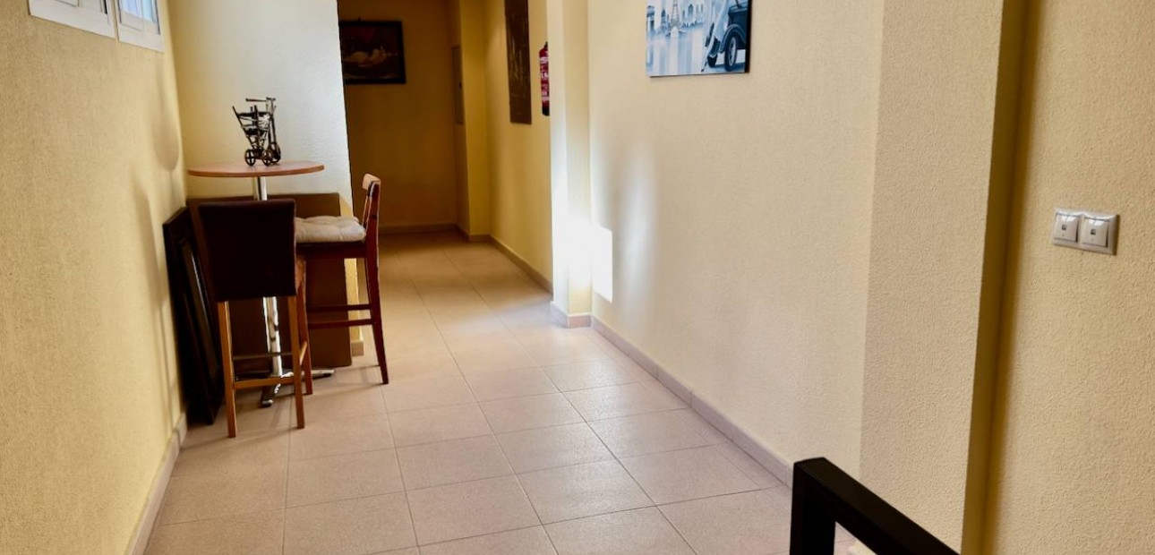 Sale - Apartment / flat -
Formentera del Segura - Formentera de Segura