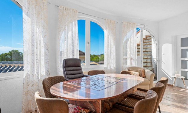 Sale - Villa -
Ciudad Quesada