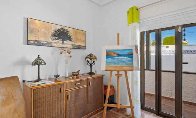 Sale - Villa -
Ciudad Quesada