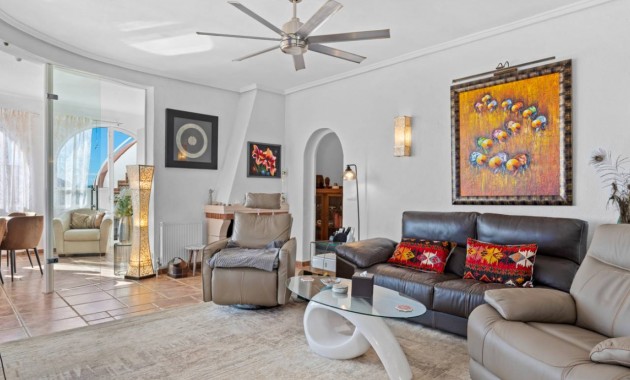 Sale - Villa -
Ciudad Quesada