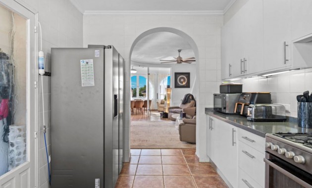 Sale - Villa -
Ciudad Quesada