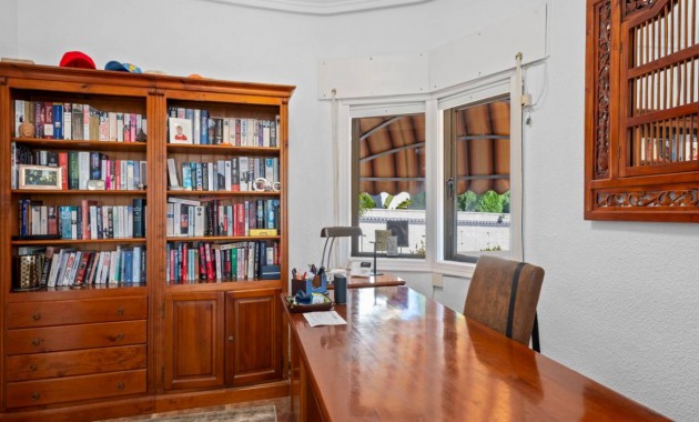 Sale - Villa -
Ciudad Quesada