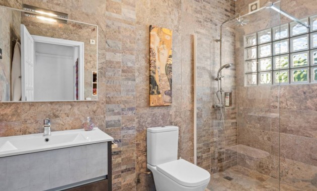 Sale - Villa -
Ciudad Quesada