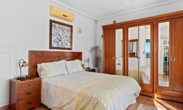 Sale - Villa -
Ciudad Quesada