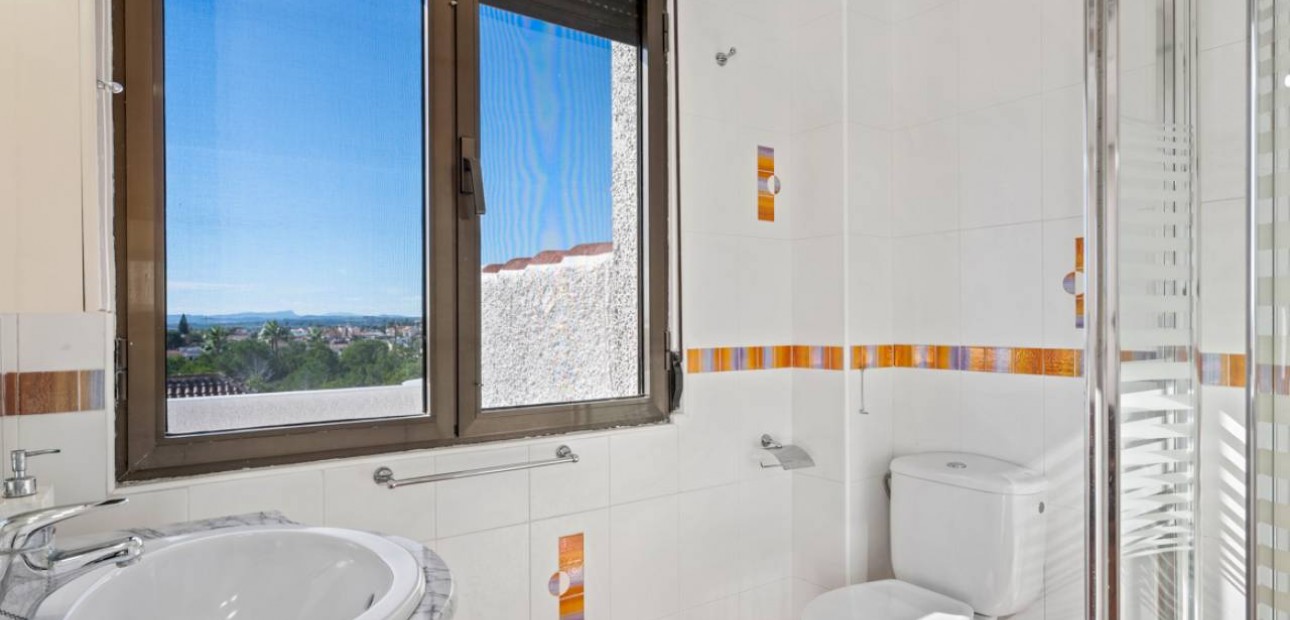 Sale - Villa -
Ciudad Quesada