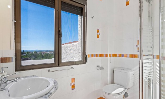 Sale - Villa -
Ciudad Quesada