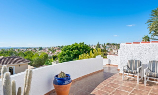 Sale - Villa -
Ciudad Quesada