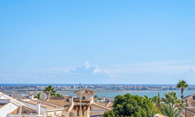 Sale - Villa -
Ciudad Quesada