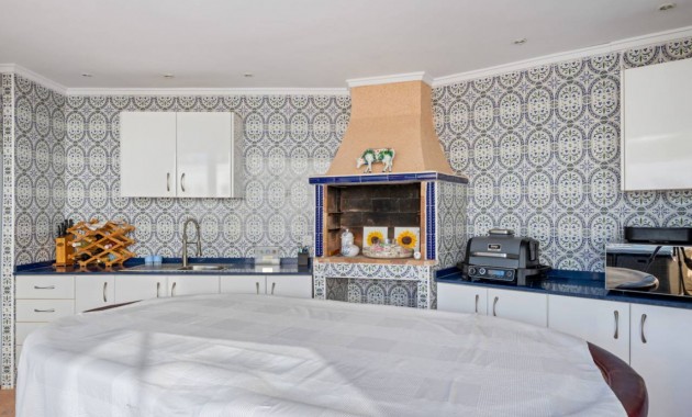 Sale - Villa -
Ciudad Quesada