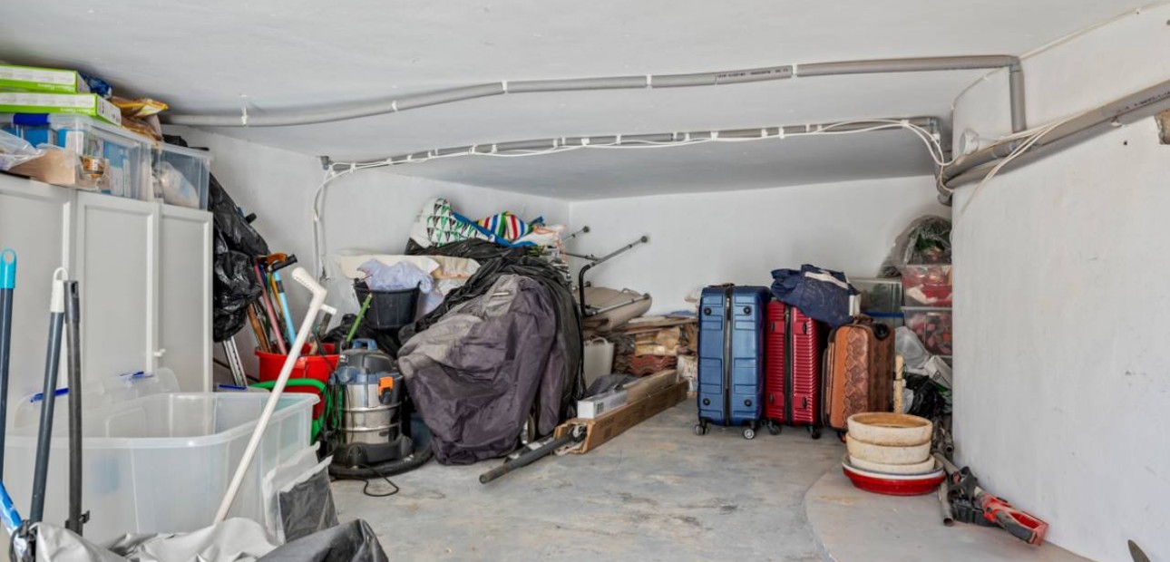 Sale - Villa -
Ciudad Quesada