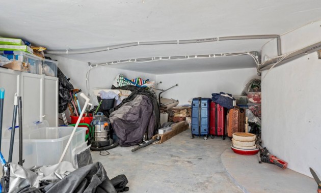 Sale - Villa -
Ciudad Quesada