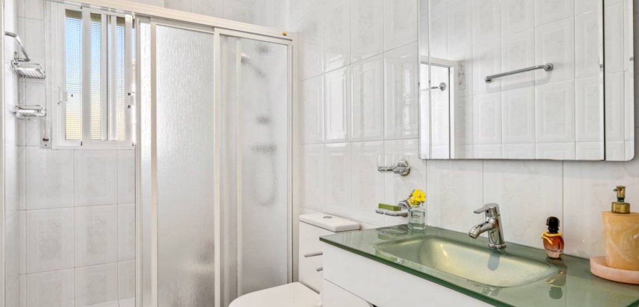 Herverkoop - Villa -
Ciudad Quesada