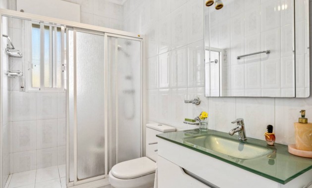 Herverkoop - Villa -
Ciudad Quesada