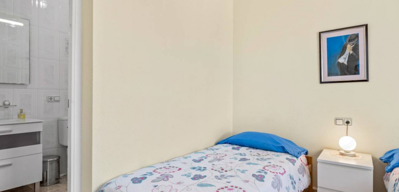 Herverkoop - Villa -
Ciudad Quesada