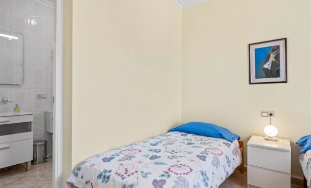 Herverkoop - Villa -
Ciudad Quesada