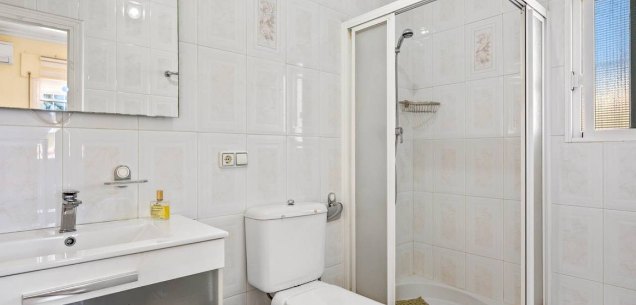 Herverkoop - Villa -
Ciudad Quesada