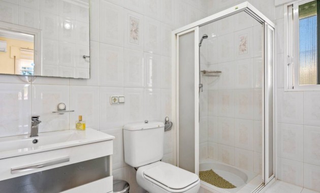 Herverkoop - Villa -
Ciudad Quesada