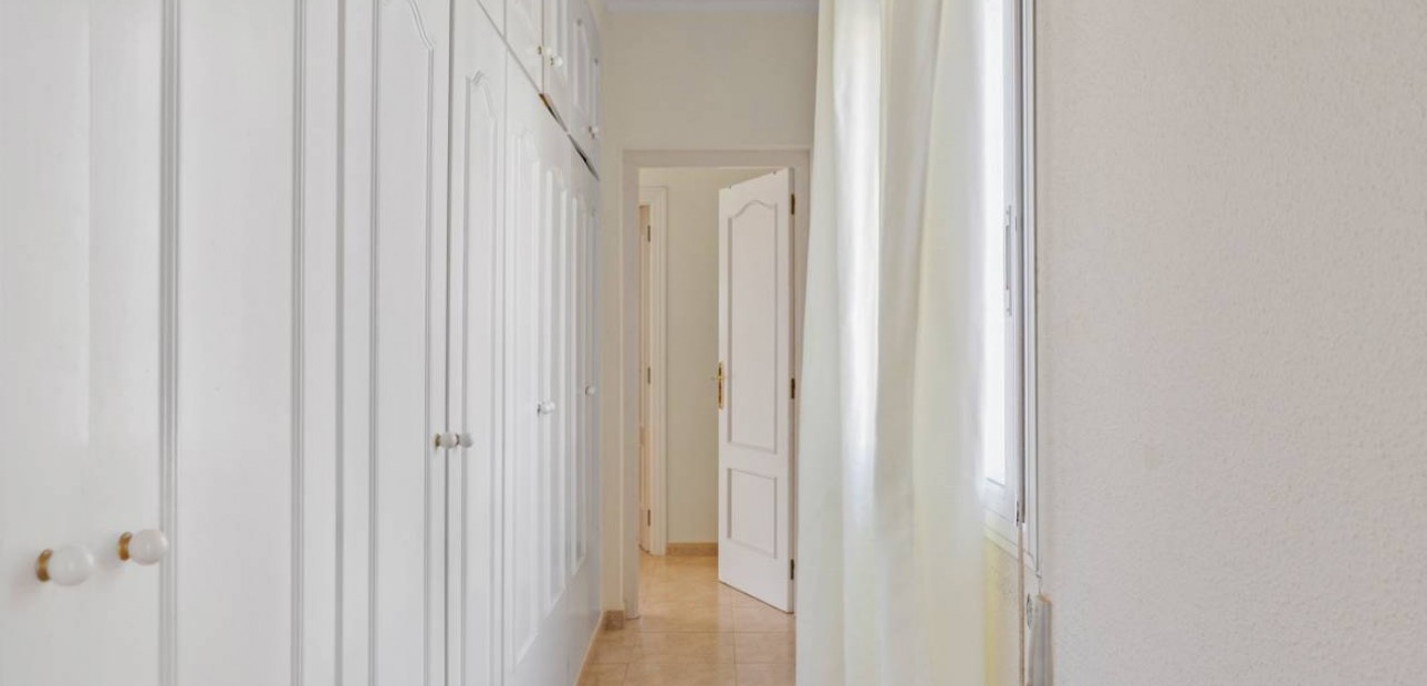 Herverkoop - Villa -
Ciudad Quesada