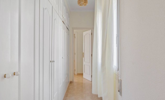 Herverkoop - Villa -
Ciudad Quesada