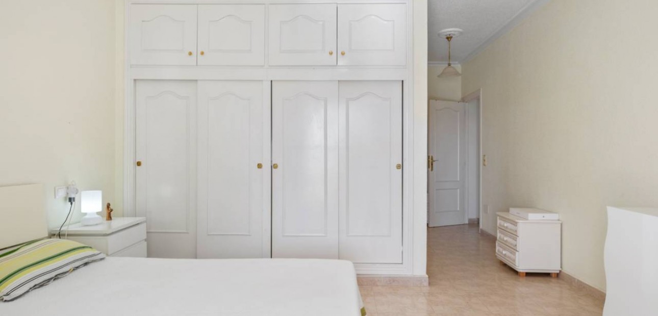 Herverkoop - Villa -
Ciudad Quesada