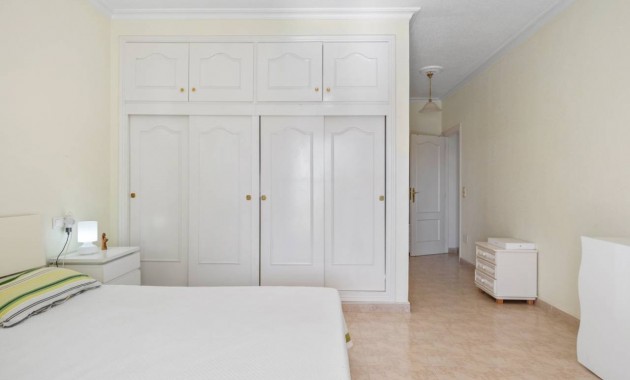 Herverkoop - Villa -
Ciudad Quesada