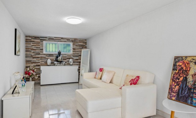 Herverkoop - Villa -
Ciudad Quesada