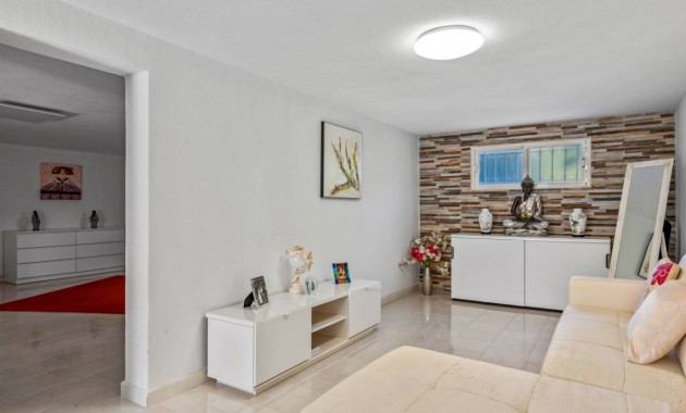 Herverkoop - Villa -
Ciudad Quesada