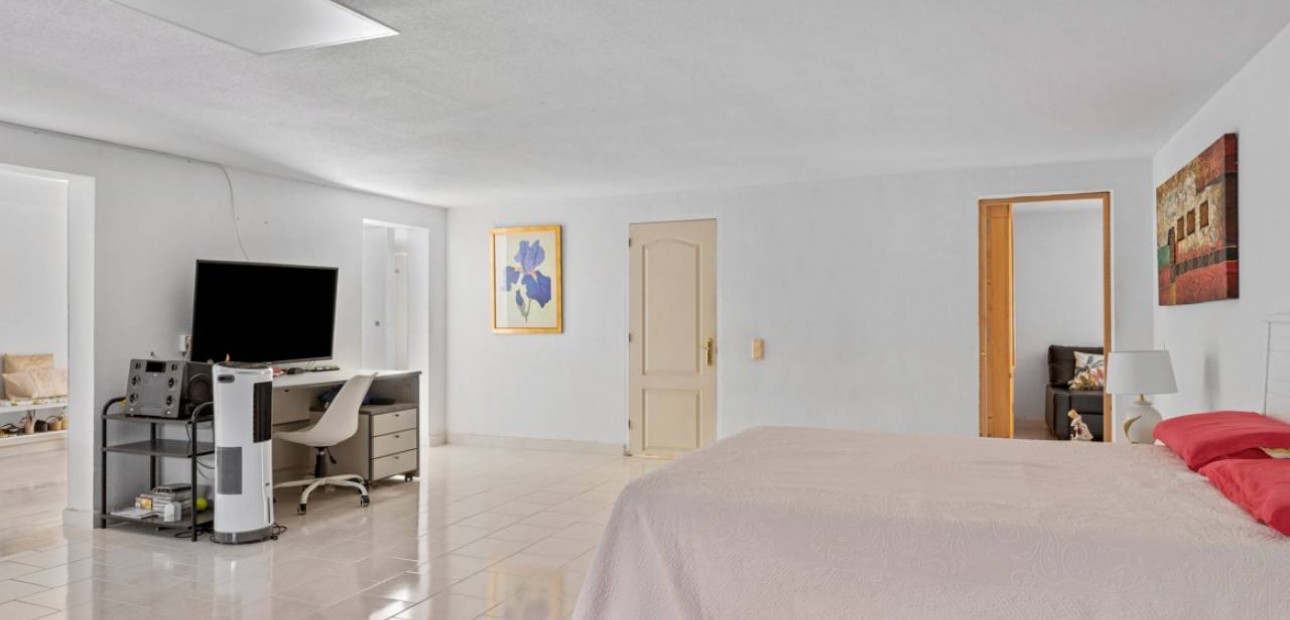 Herverkoop - Villa -
Ciudad Quesada