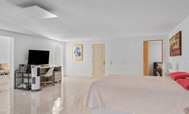 Herverkoop - Villa -
Ciudad Quesada