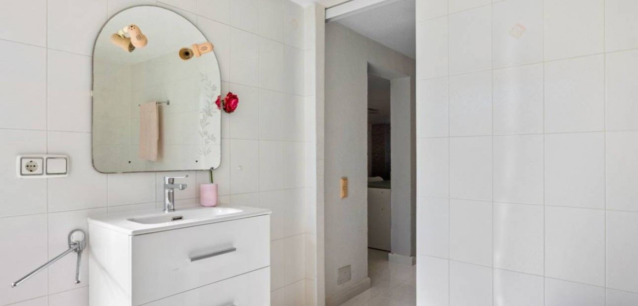 Herverkoop - Villa -
Ciudad Quesada