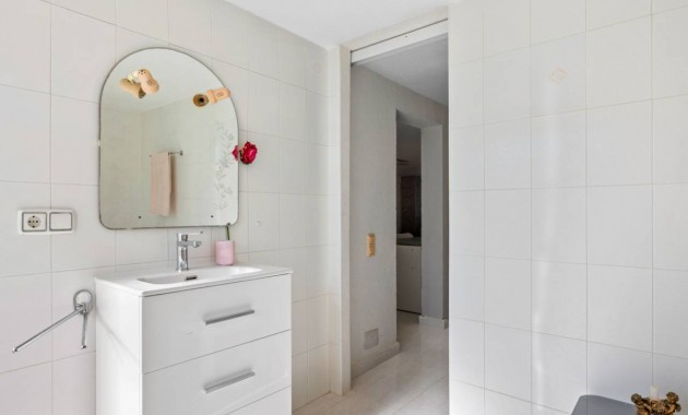 Herverkoop - Villa -
Ciudad Quesada